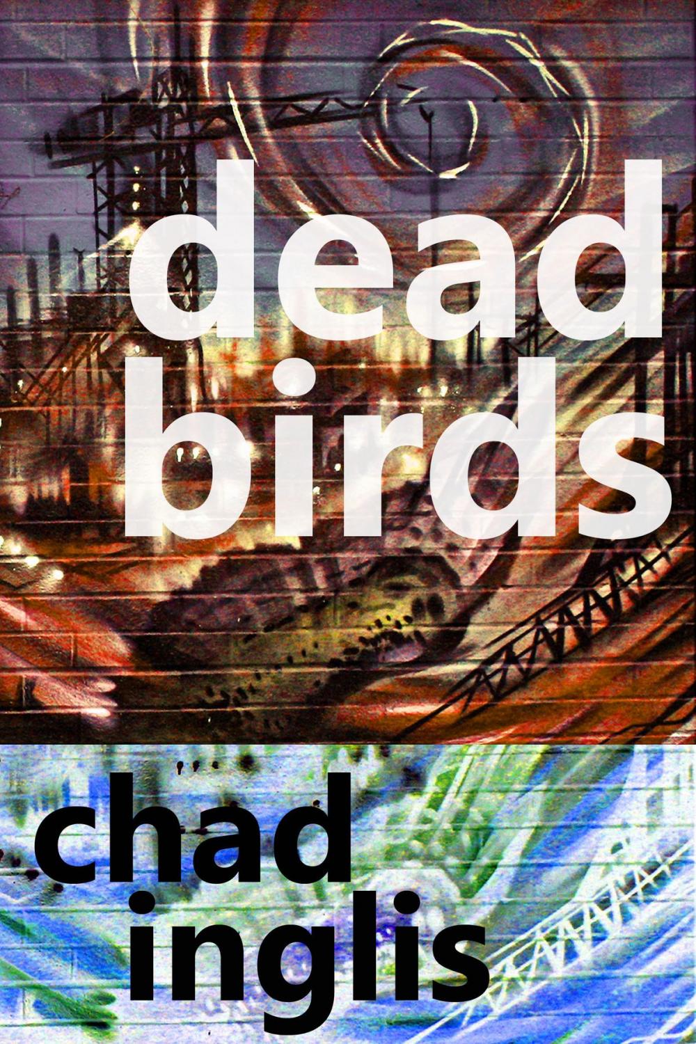 Big bigCover of Dead Birds