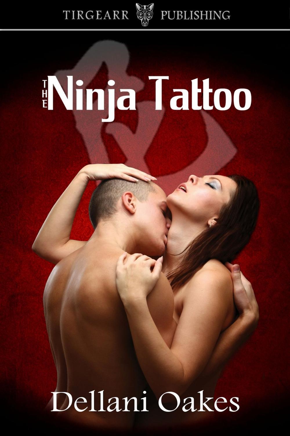 Big bigCover of The Ninja Tattoo