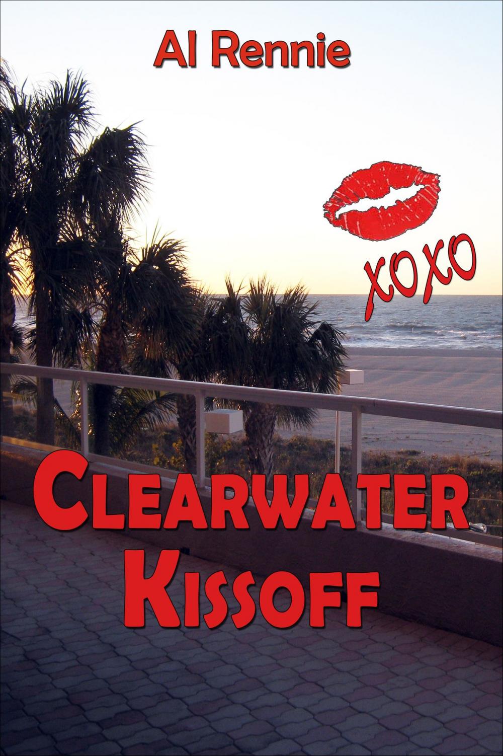 Big bigCover of Clearwater Kiss Off