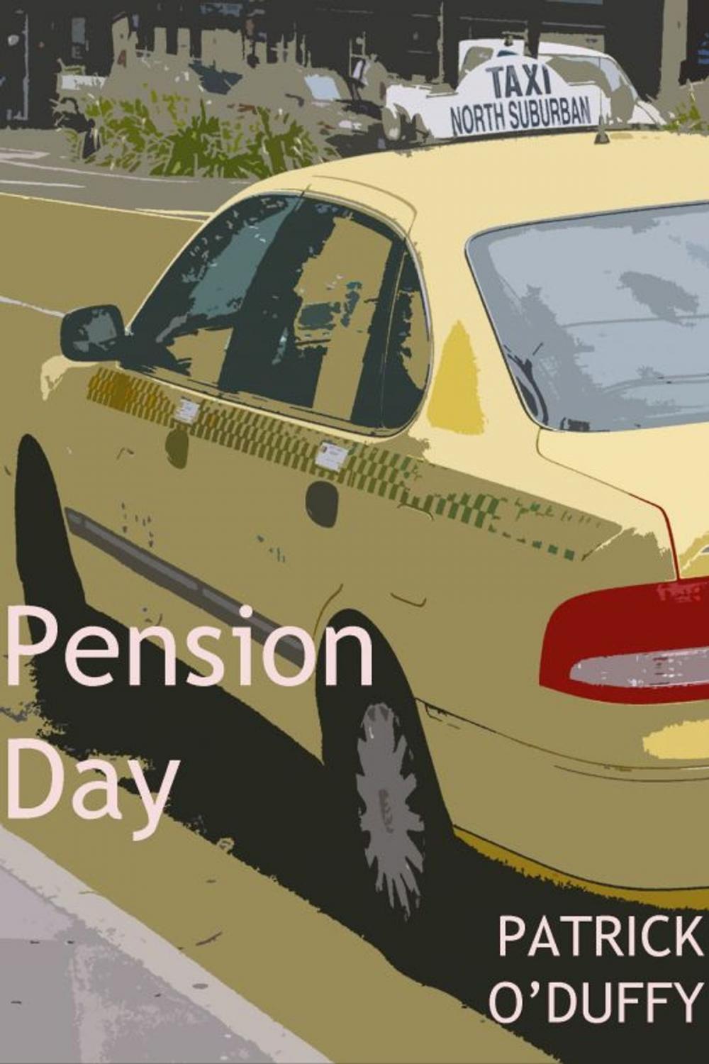 Big bigCover of Pension Day