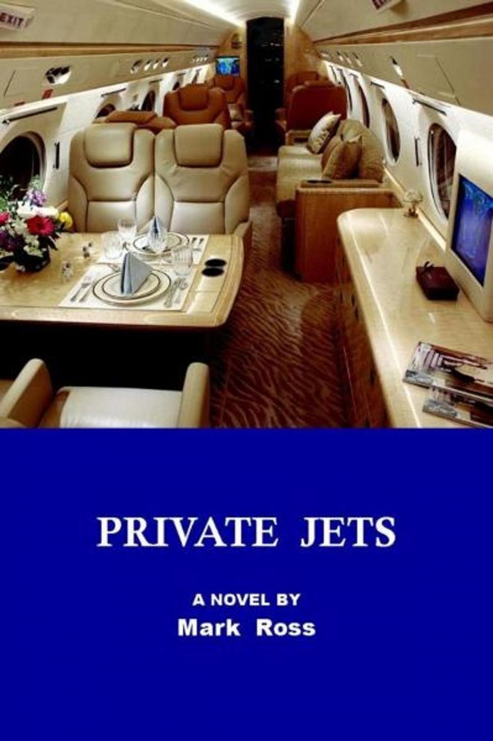 Big bigCover of Private Jets