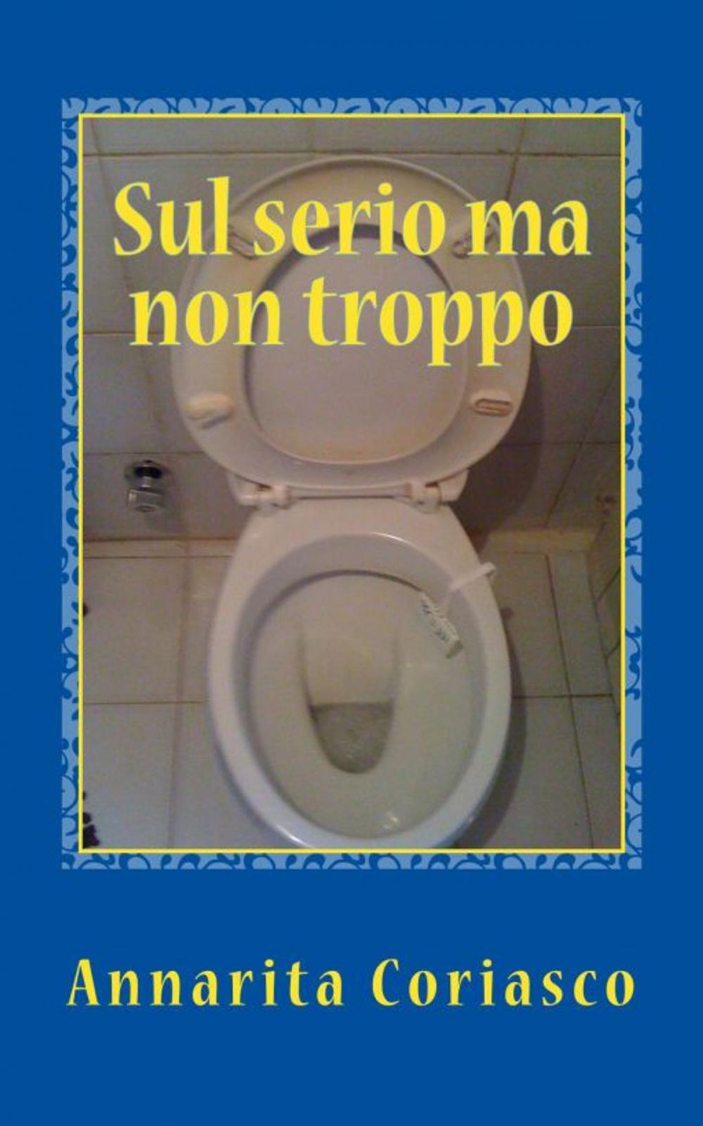 Big bigCover of Sul serio ma non troppo