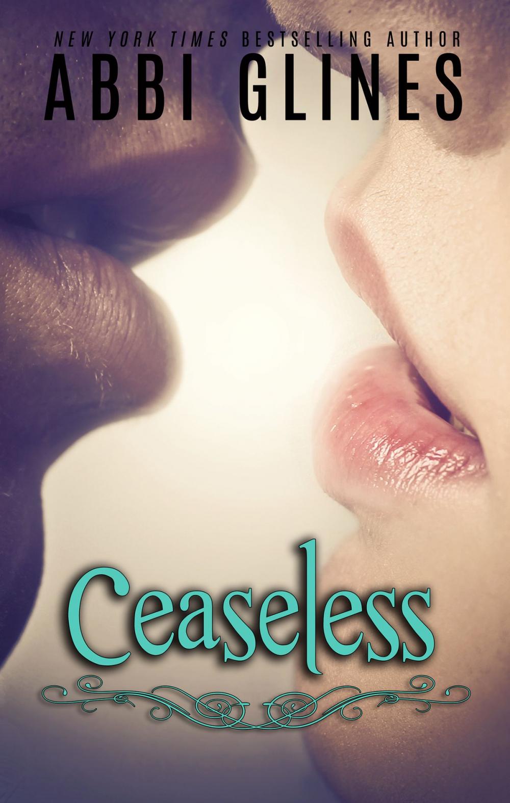 Big bigCover of Ceaseless