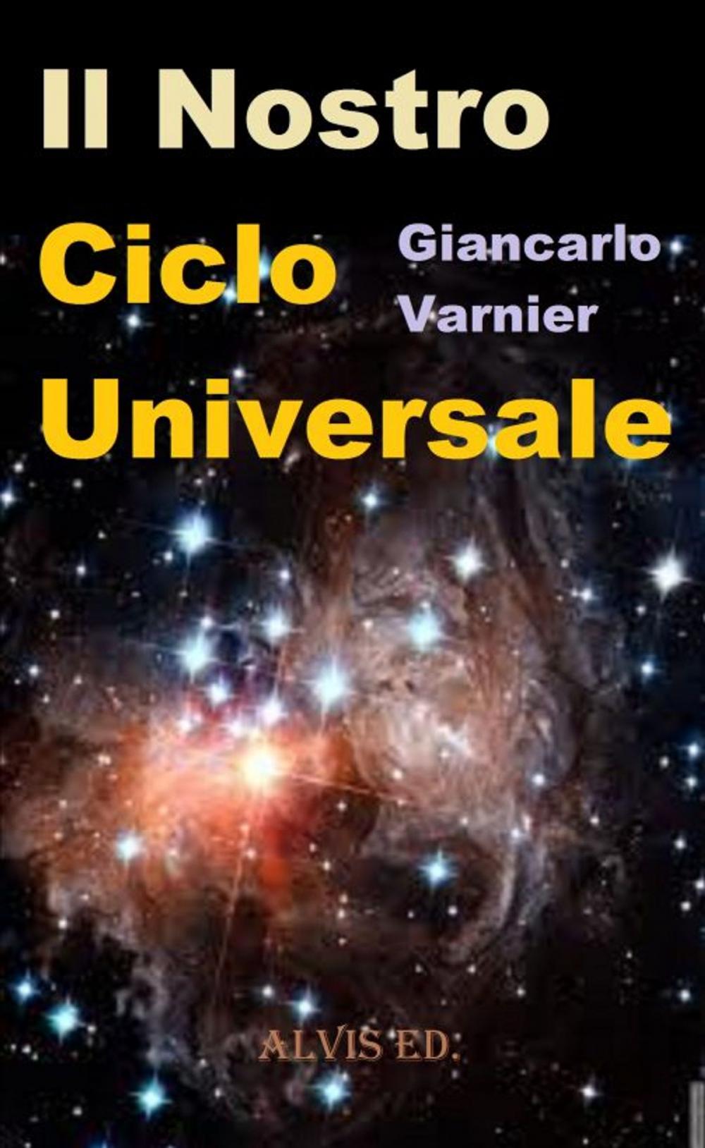 Big bigCover of Il Nostro Ciclo Universale