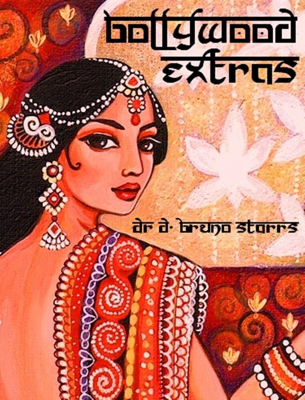 Big bigCover of Bollywood Extras