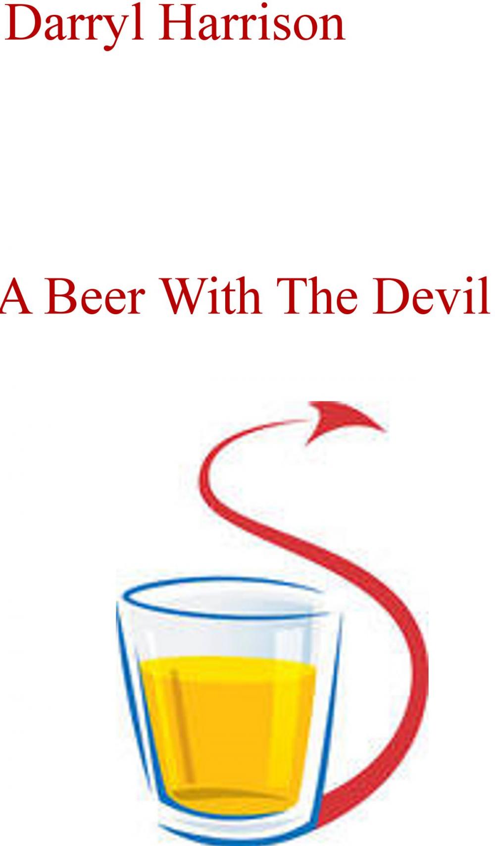 Big bigCover of A Beer With The Devil