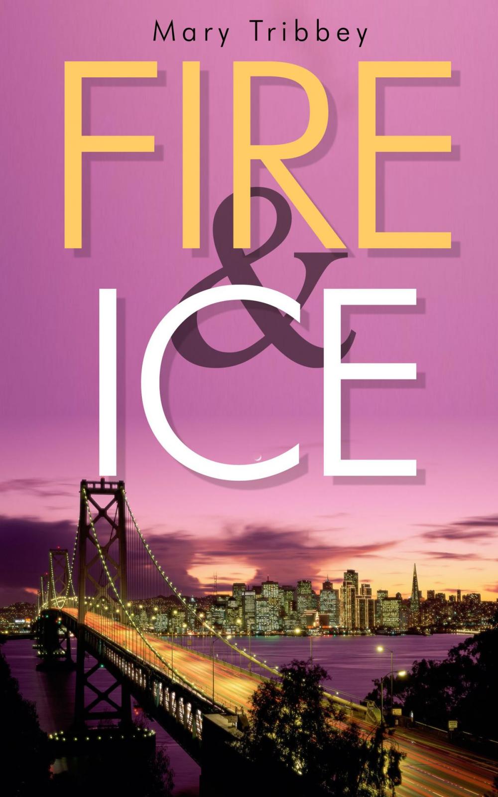 Big bigCover of Fire and Ice