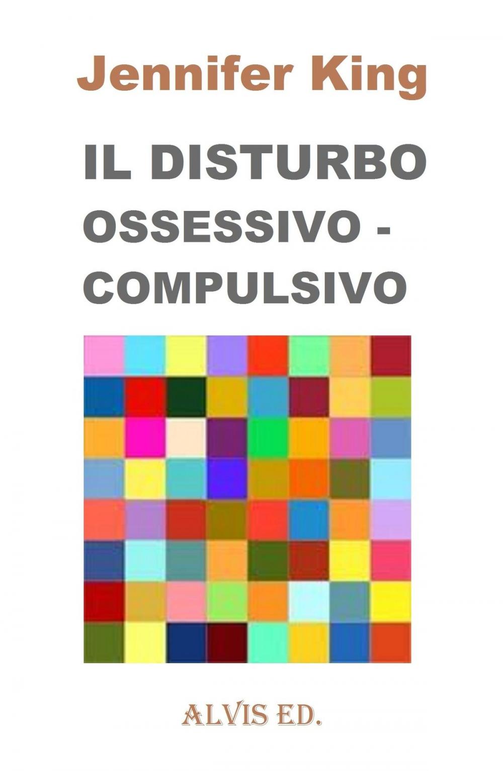 Big bigCover of Il Disturbo Ossessivo: Compulsivo