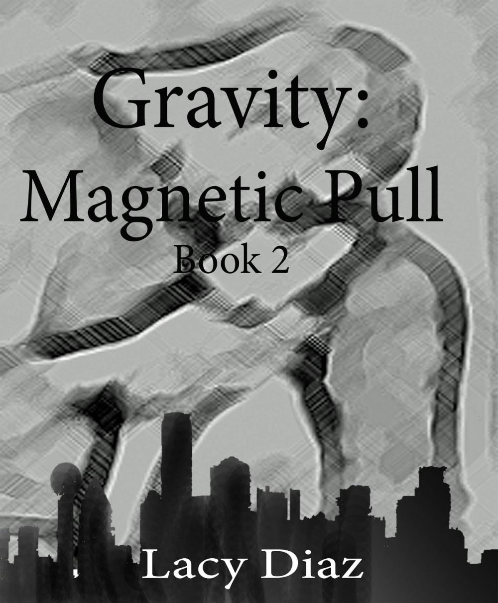 Big bigCover of Magnetic Pull: Gravity Series