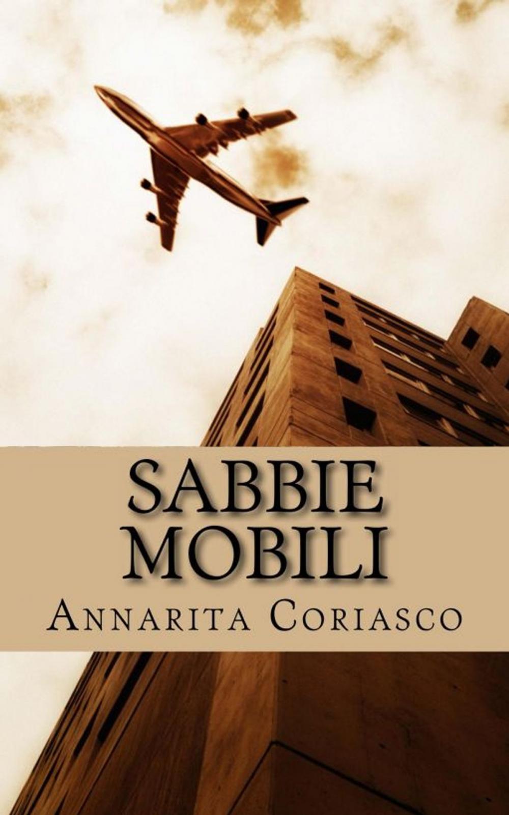 Big bigCover of Sabbie mobili