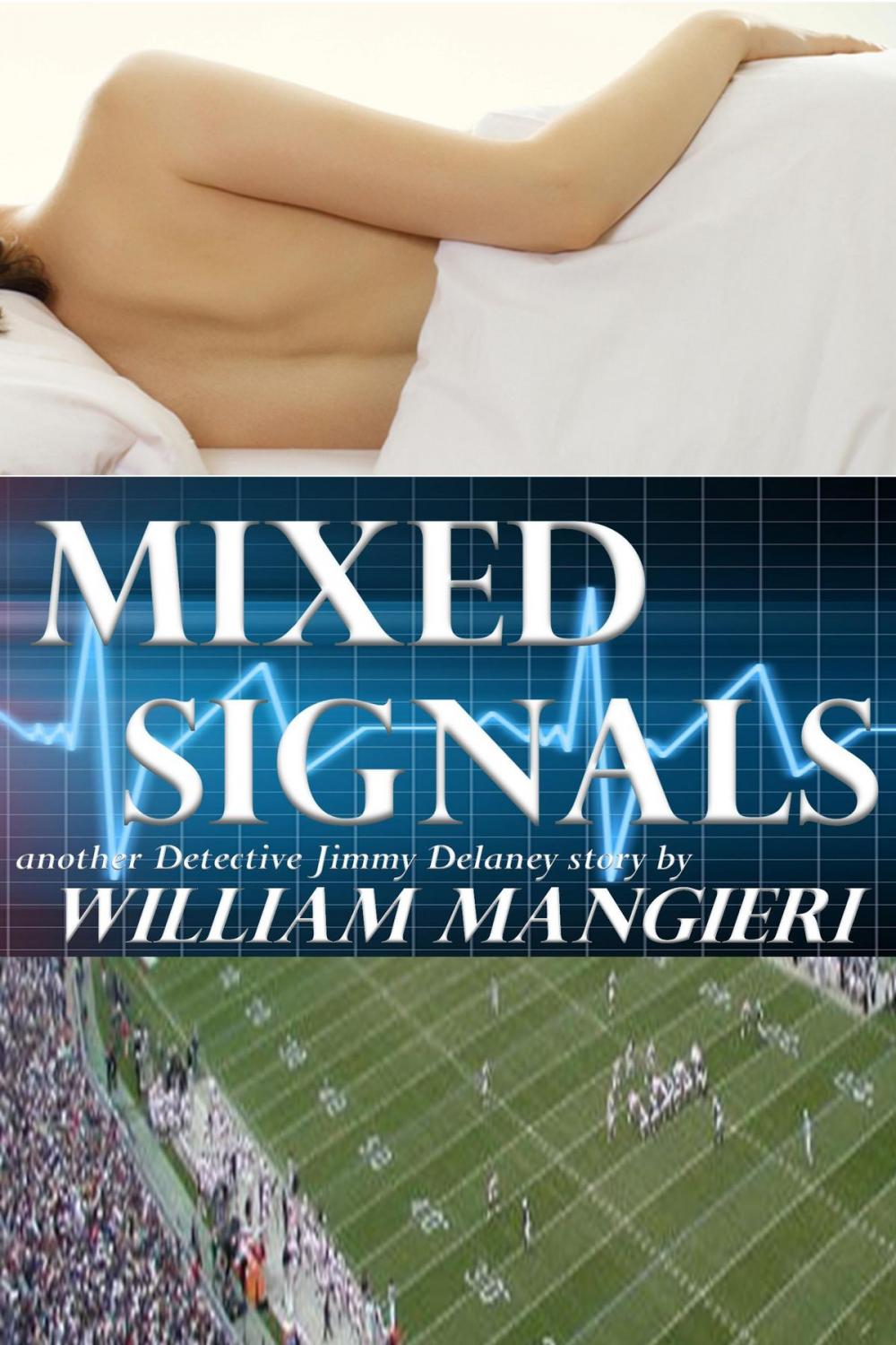 Big bigCover of Mixed Signals