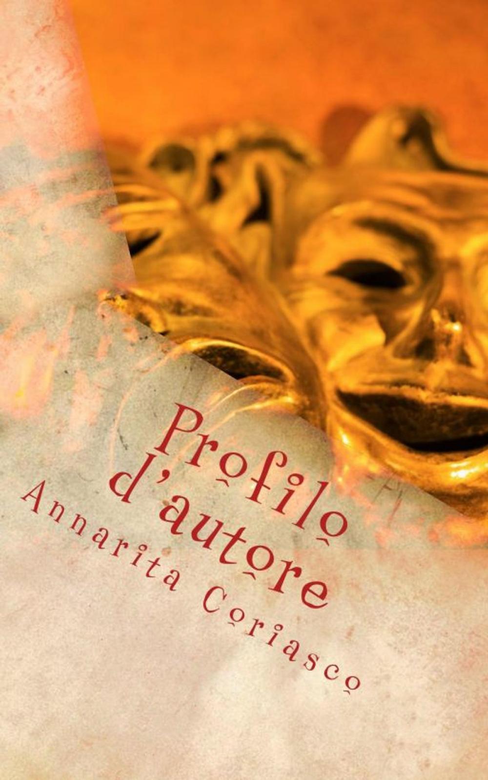 Big bigCover of Profilo d'autore