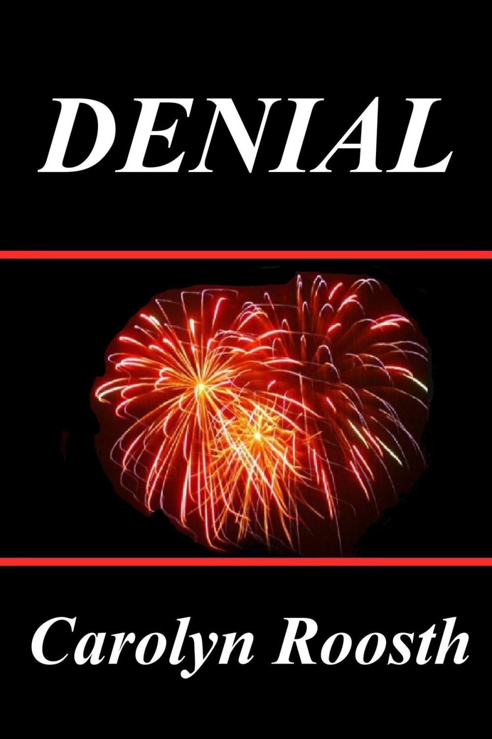 Big bigCover of Denial