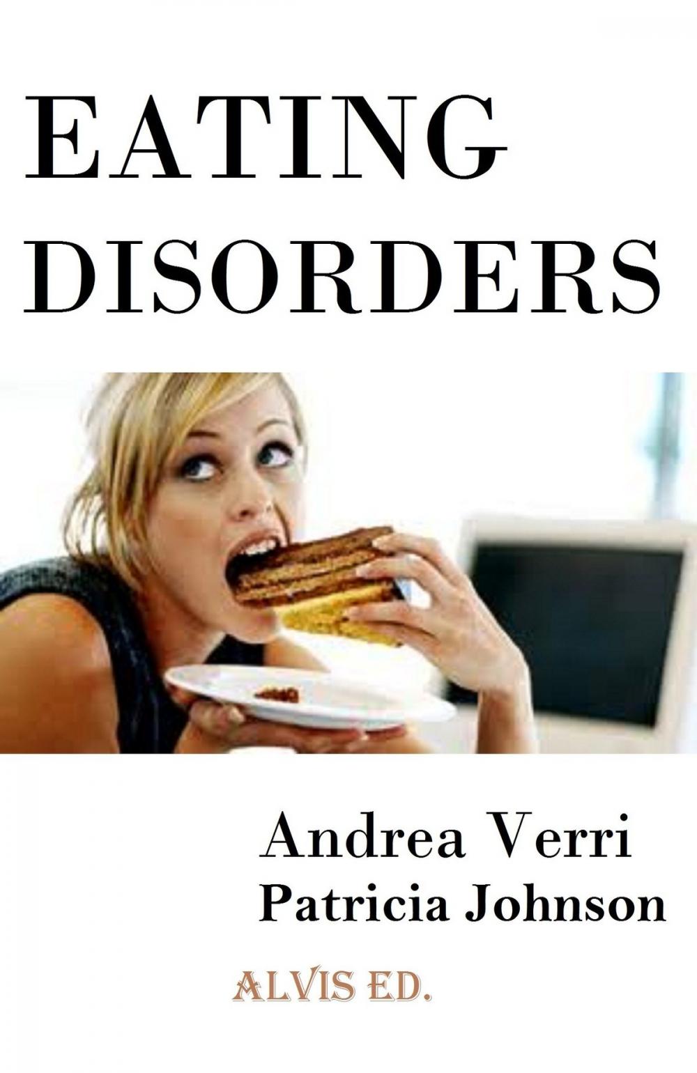 Big bigCover of Eating Disorder