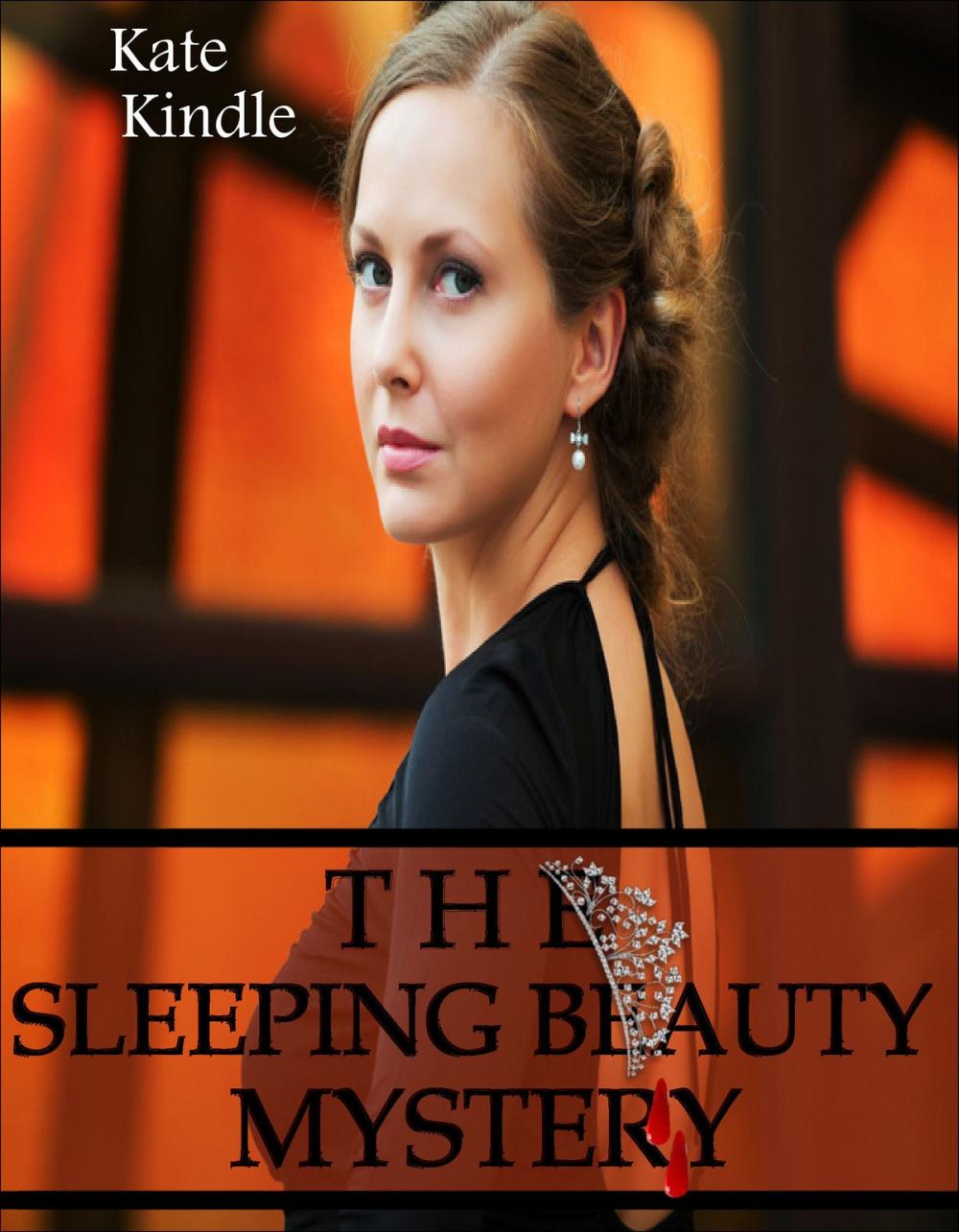 Big bigCover of The Sleeping Beauty Mystery