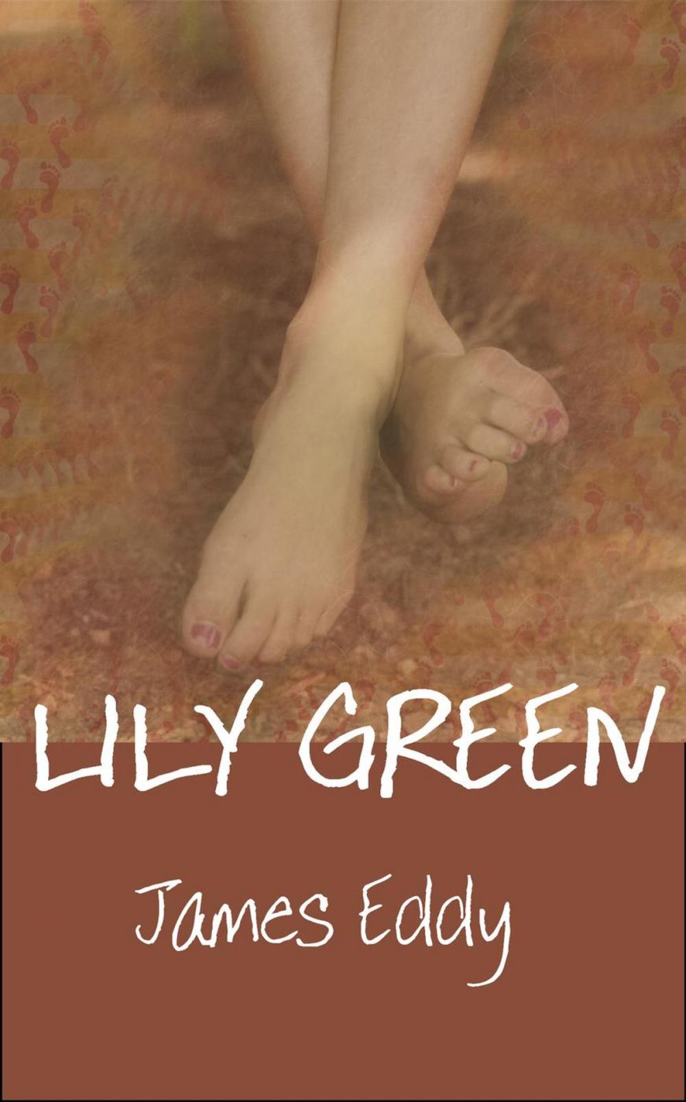 Big bigCover of Lily Green