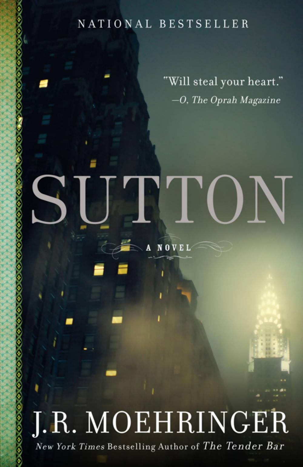 Big bigCover of Sutton