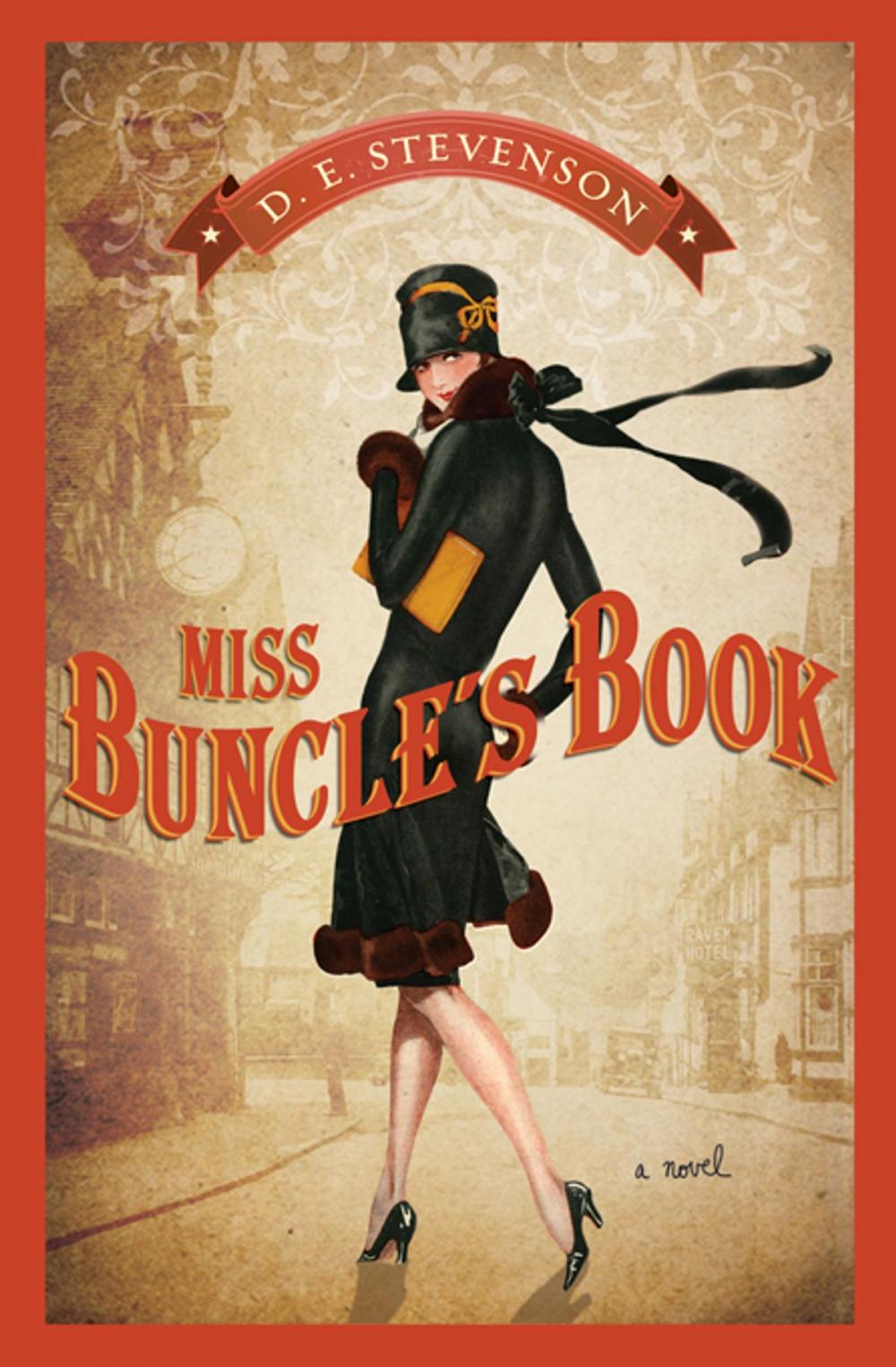 Big bigCover of Miss Buncle's Book