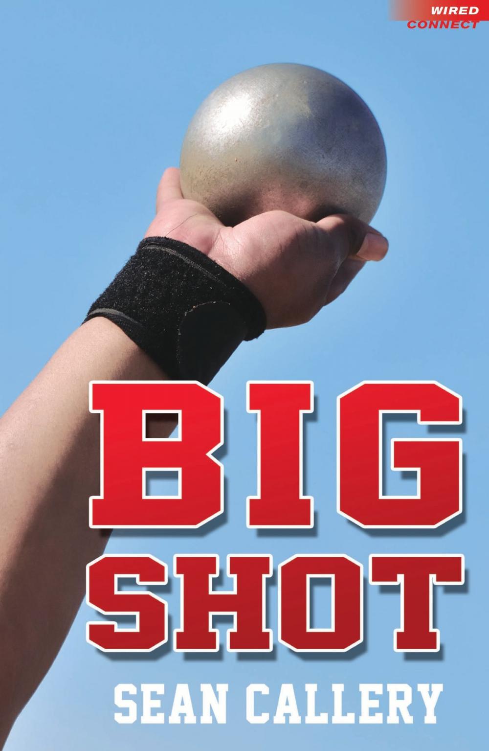 Big bigCover of Big Shot