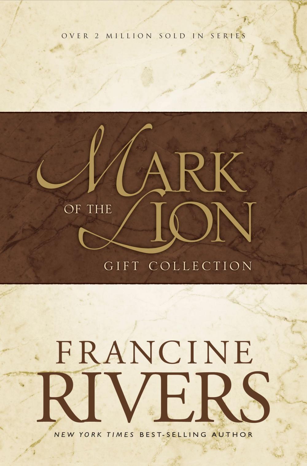 Big bigCover of Mark of the Lion Collection