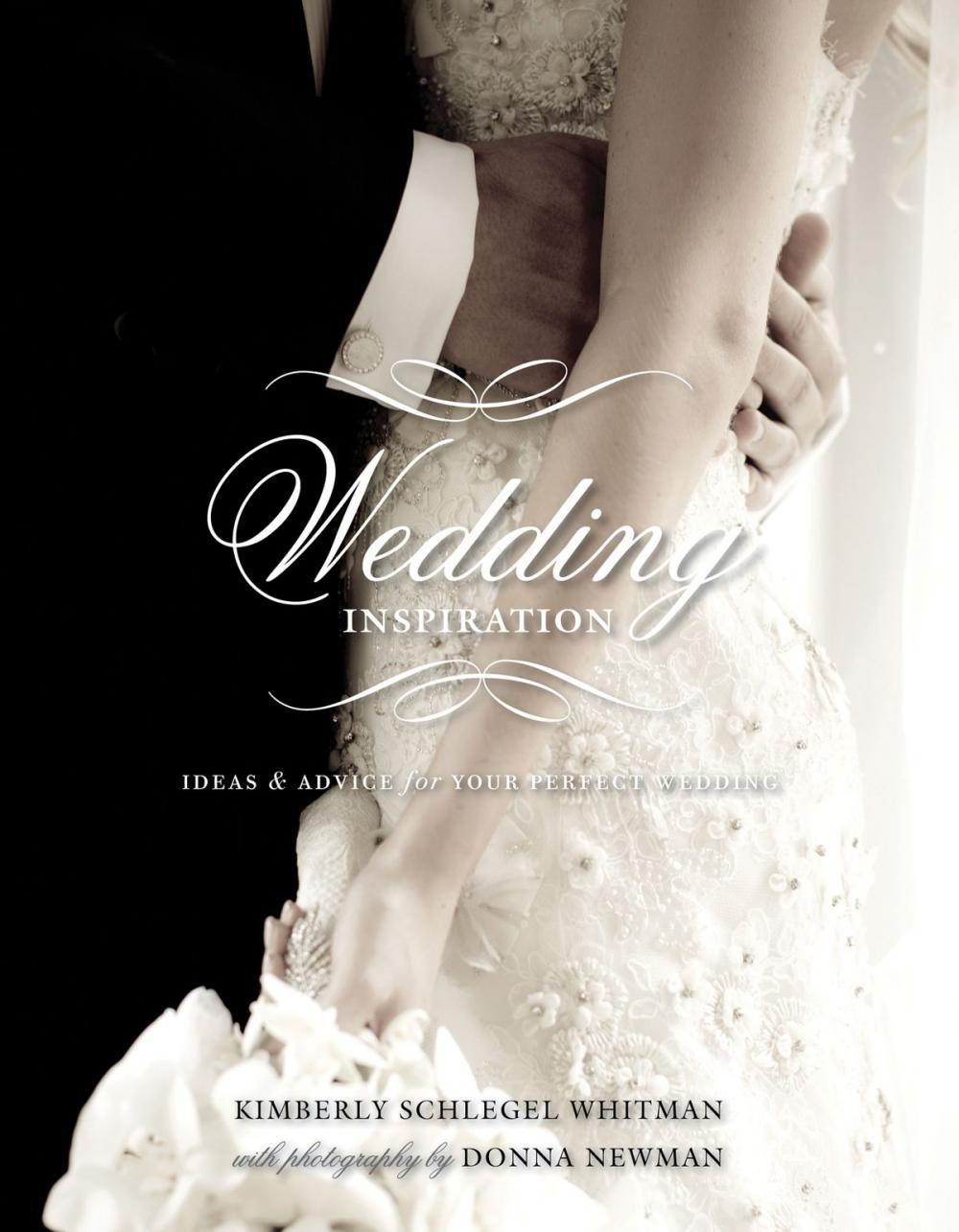 Big bigCover of Wedding Inspirations