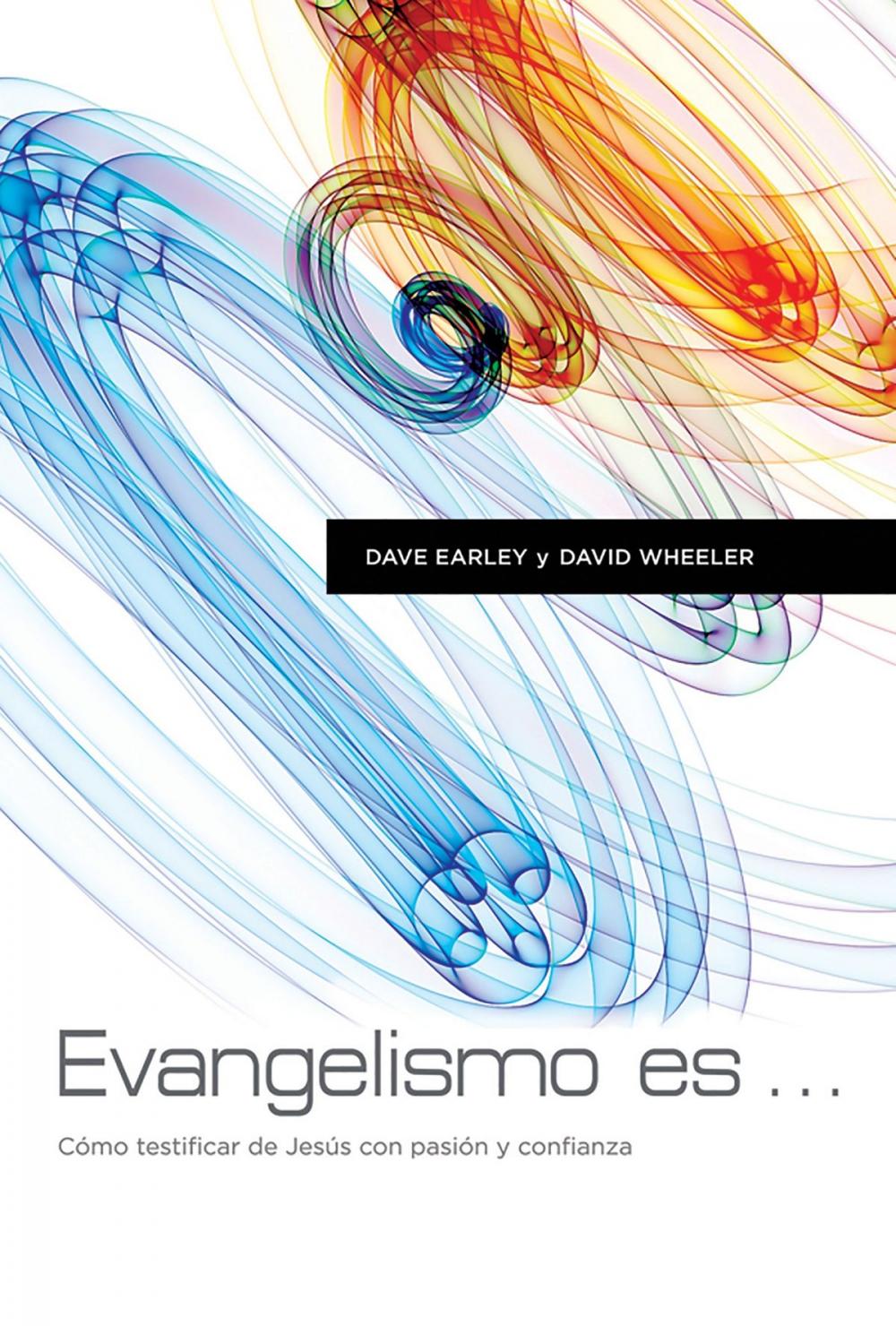 Big bigCover of Evangelismo Es