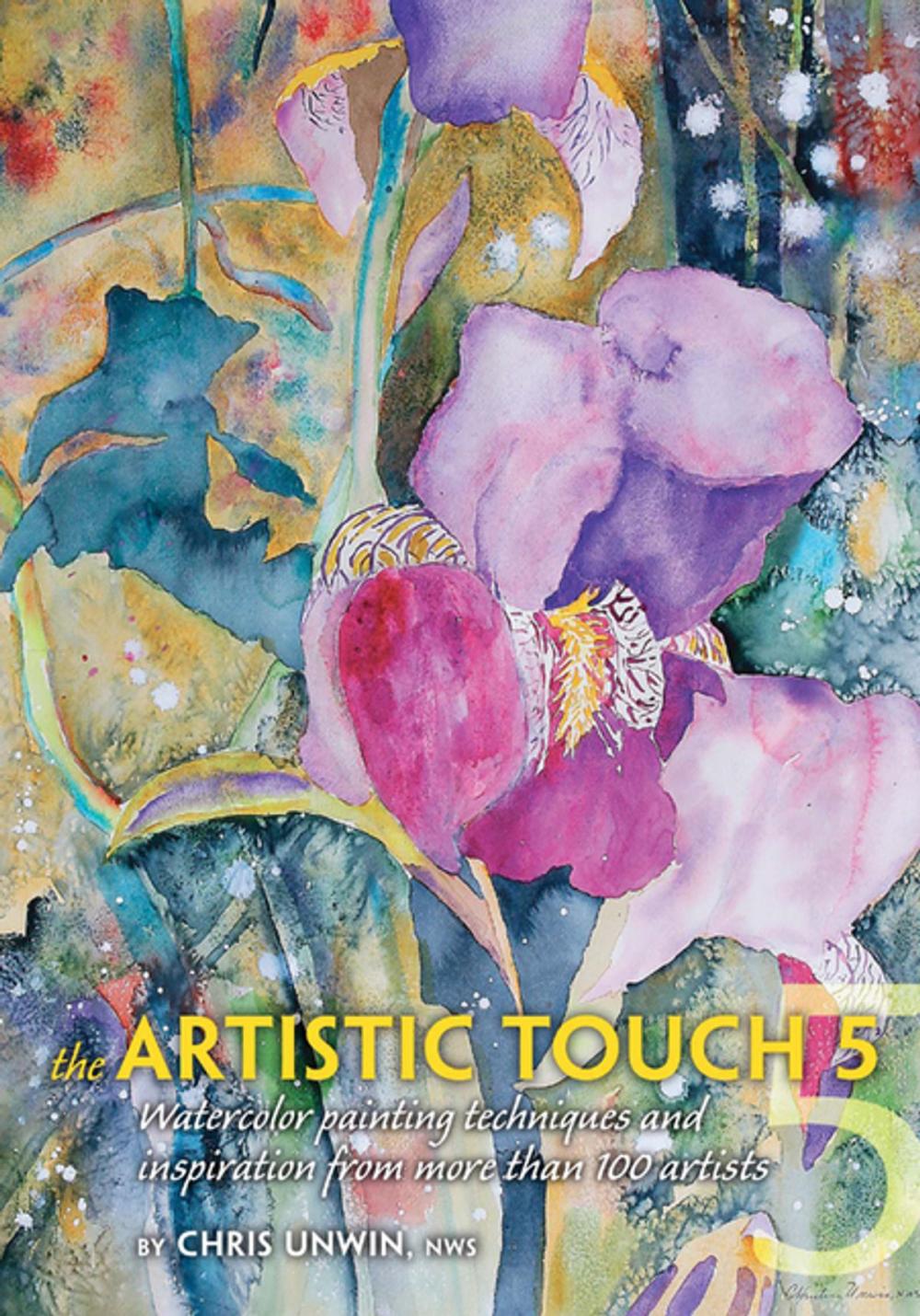 Big bigCover of The Artistic Touch 5