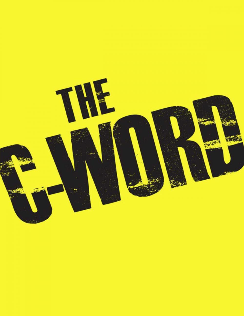 Big bigCover of The C-Word