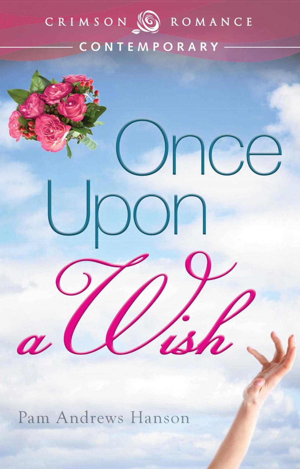 Big bigCover of Once Upon a Wish