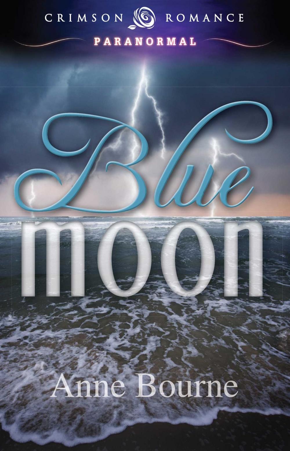 Big bigCover of Blue Moon