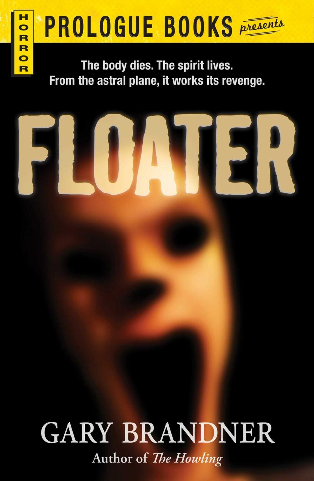 Big bigCover of Floater