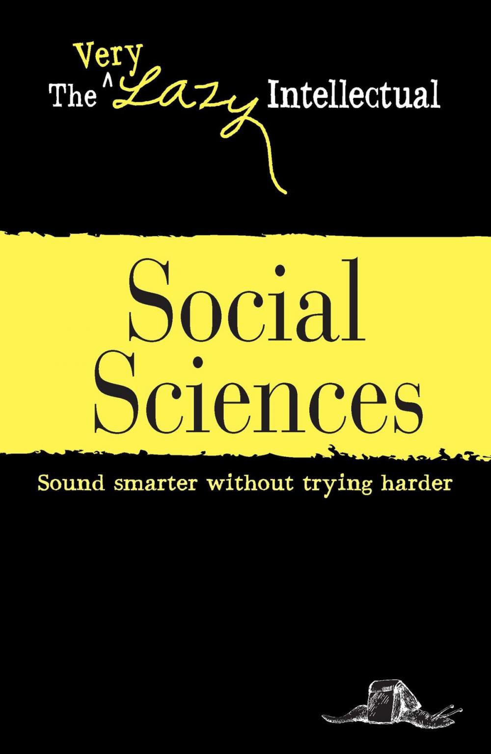 Big bigCover of Social Sciences