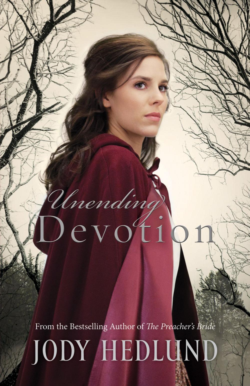 Big bigCover of Unending Devotion