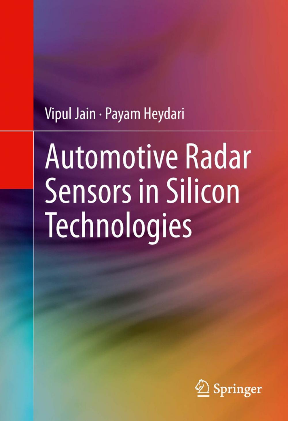Big bigCover of Automotive Radar Sensors in Silicon Technologies