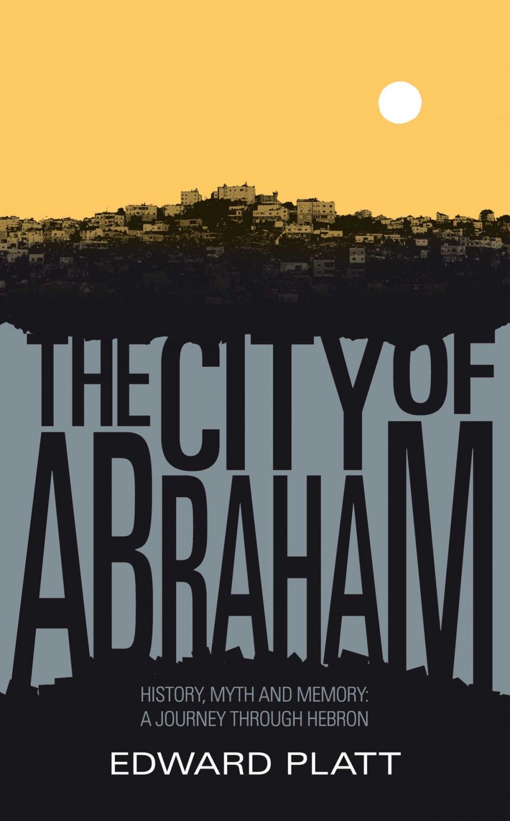 Big bigCover of City of Abraham