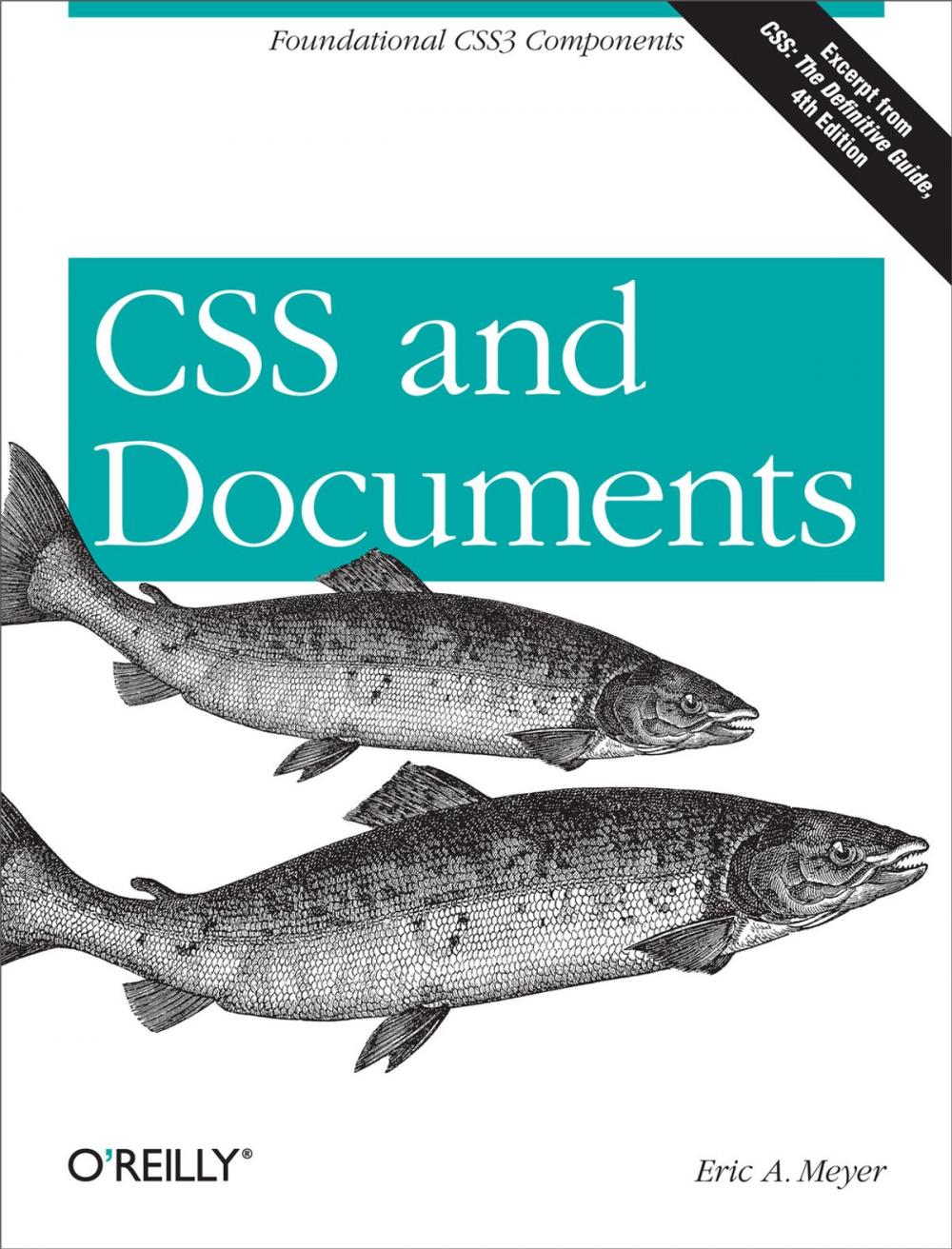 Big bigCover of CSS and Documents