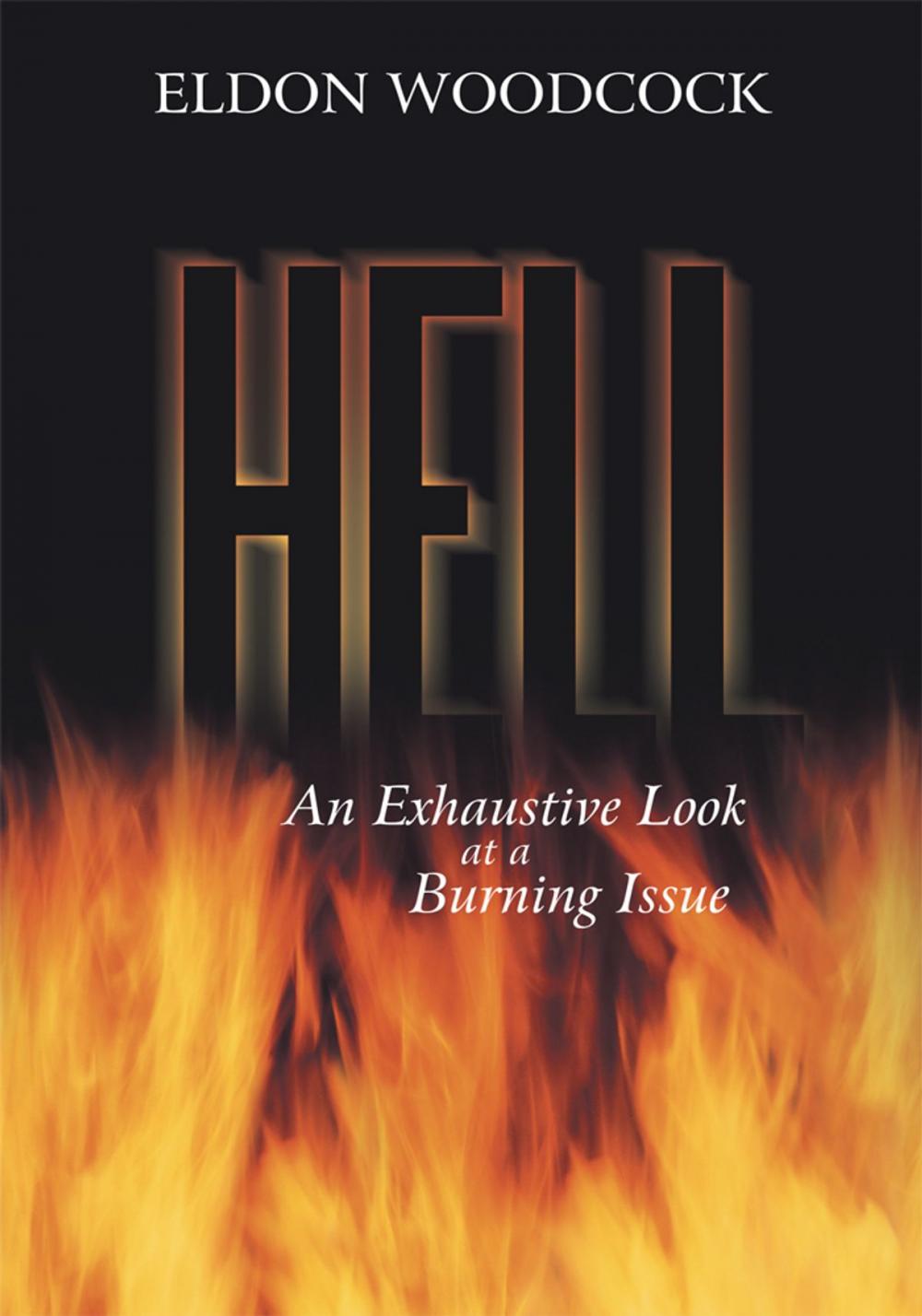 Big bigCover of Hell