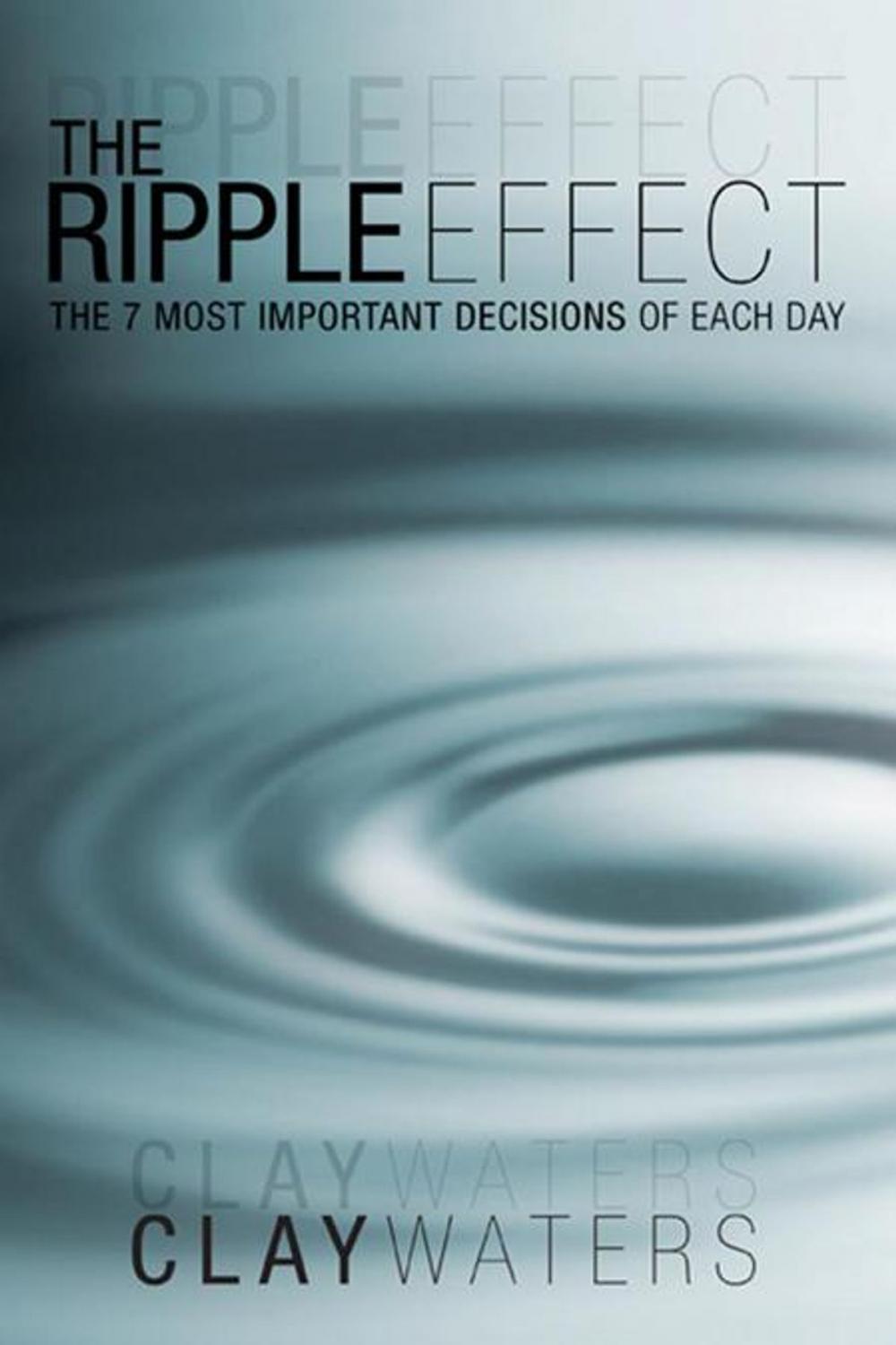 Big bigCover of The Ripple Effect