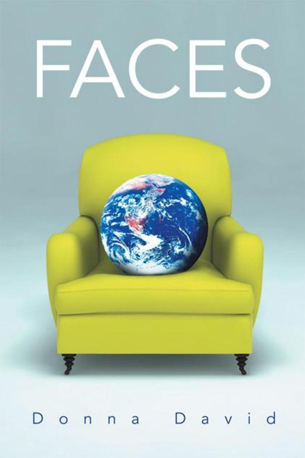 Big bigCover of Faces