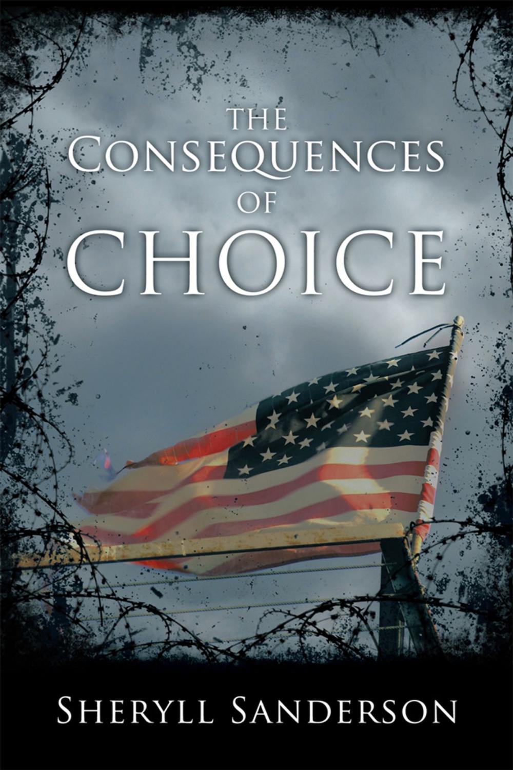 Big bigCover of The Consequences of Choice