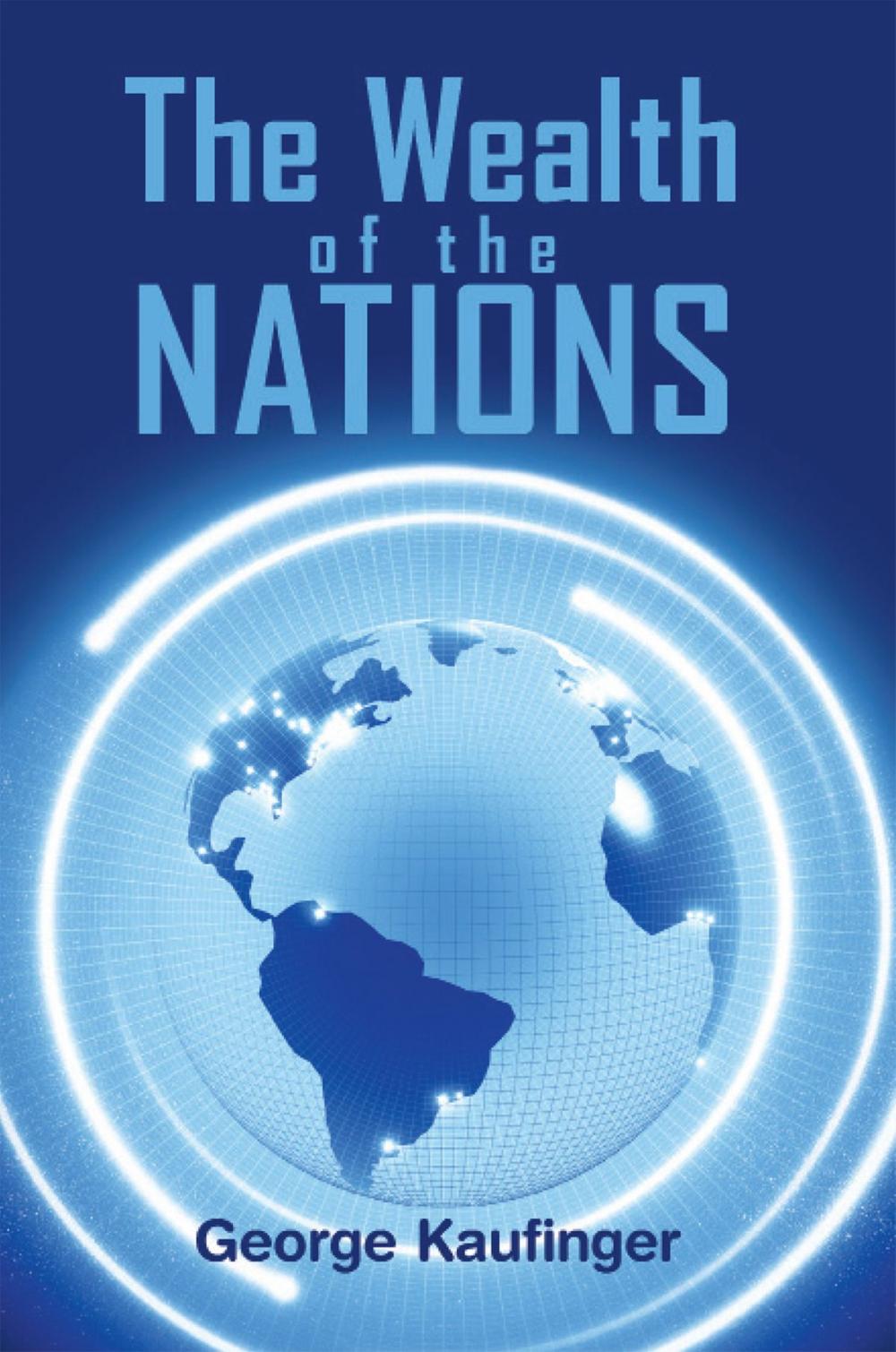 Big bigCover of The Wealth of the Nations