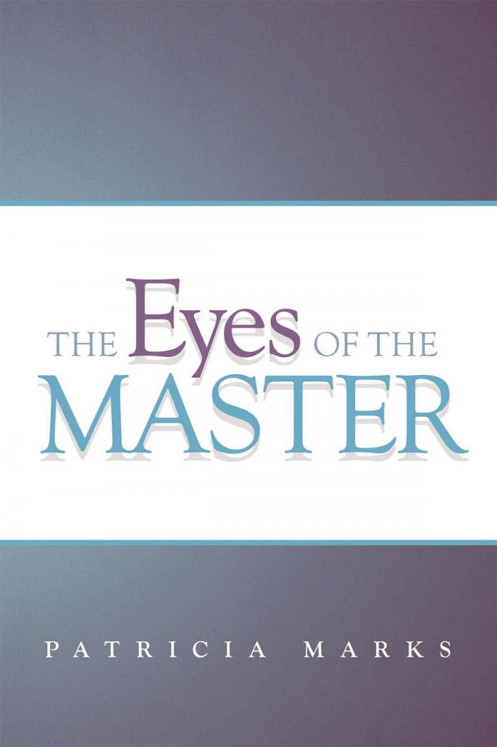 Big bigCover of The Eyes of the Master