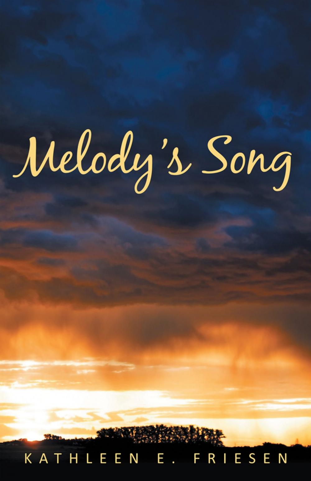 Big bigCover of Melody's Song