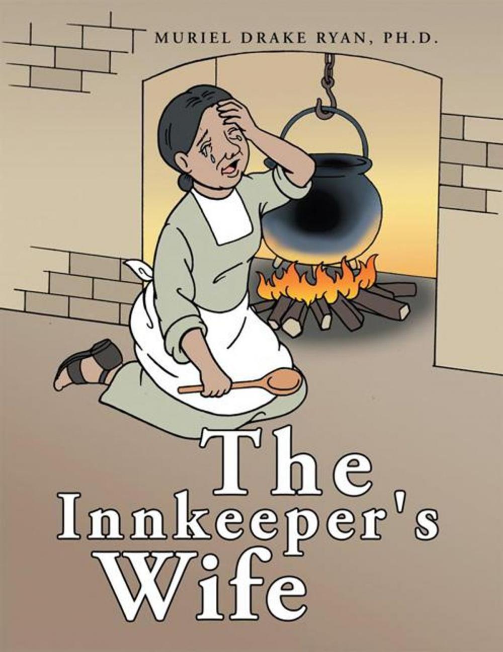 Big bigCover of The Innkeeper's Wife