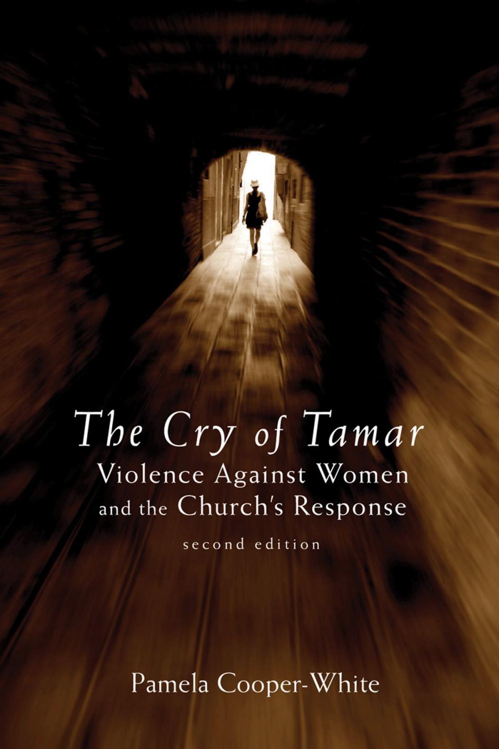 Big bigCover of The Cry of Tamar