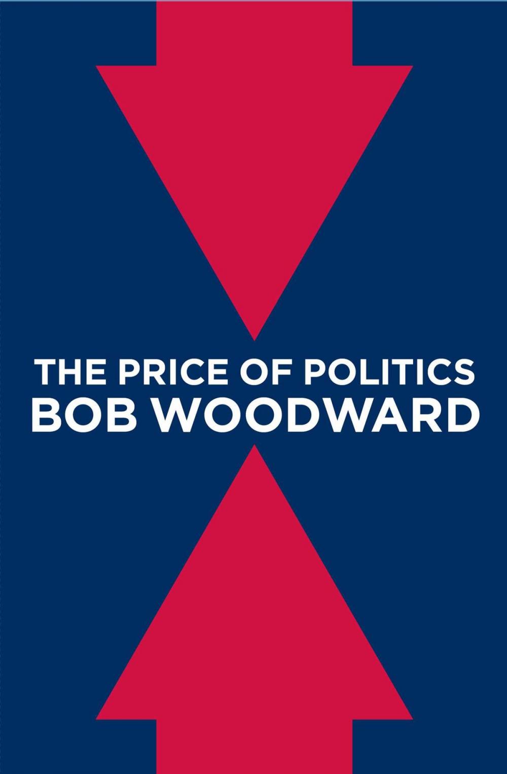 Big bigCover of The Price of Politics