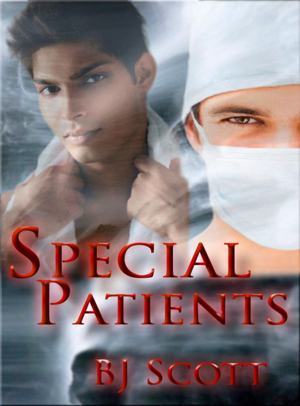 Big bigCover of Special Patients