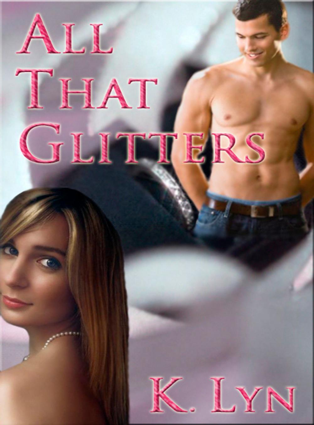 Big bigCover of All That Glitters