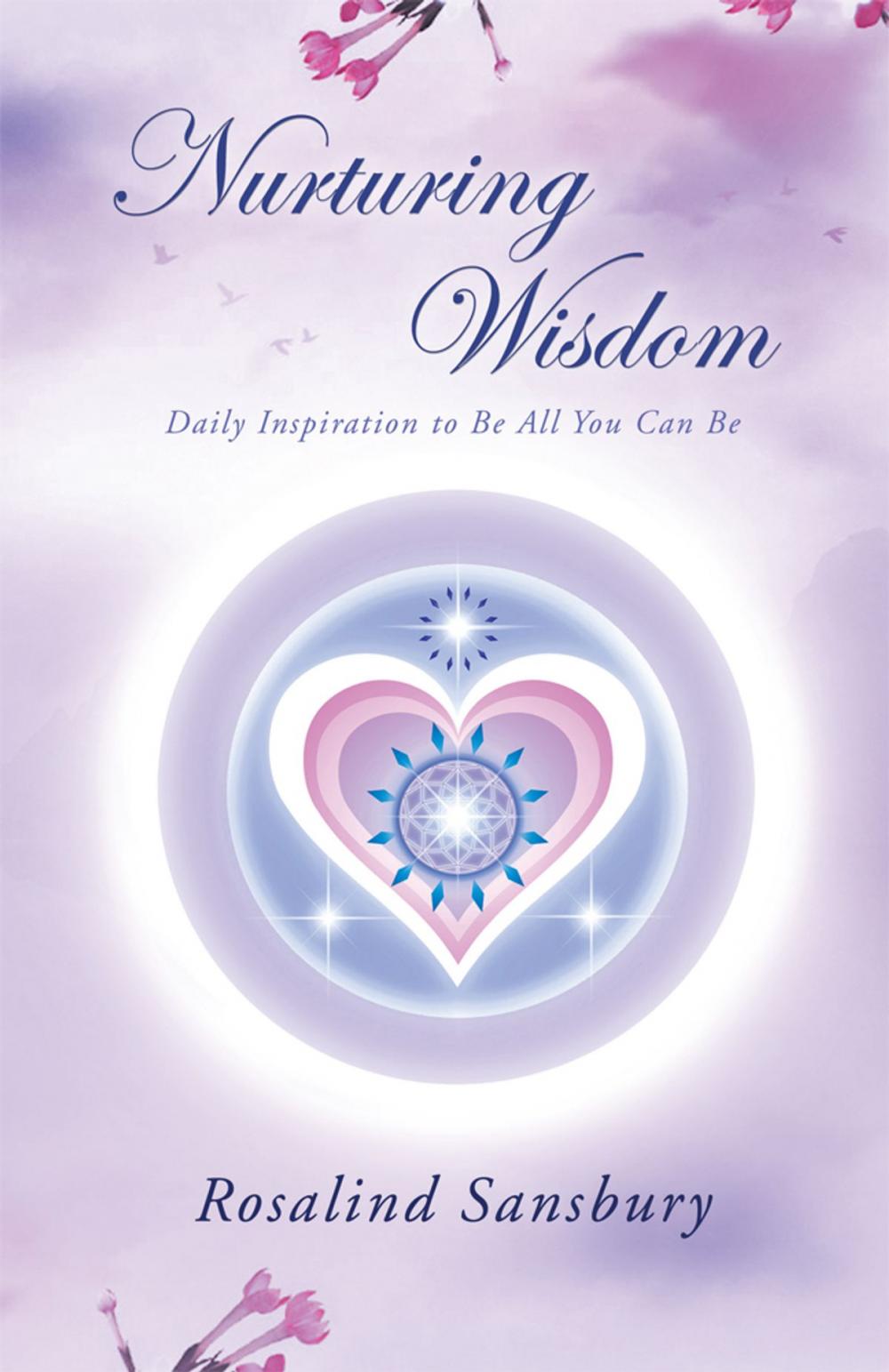 Big bigCover of Nurturing Wisdom