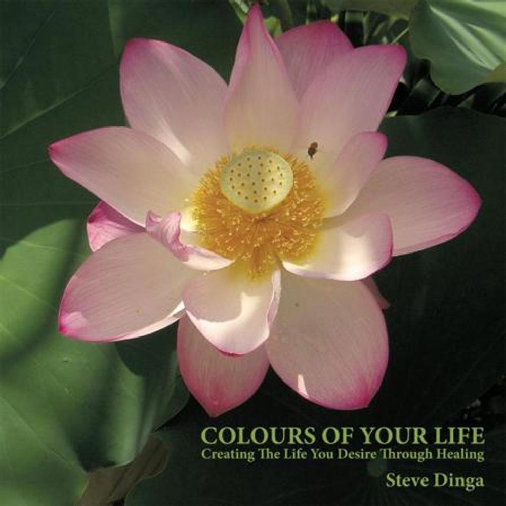 Big bigCover of Colours of Your Life